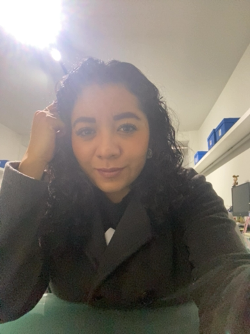 Foto de Pamela Monserrat Marin Escobar